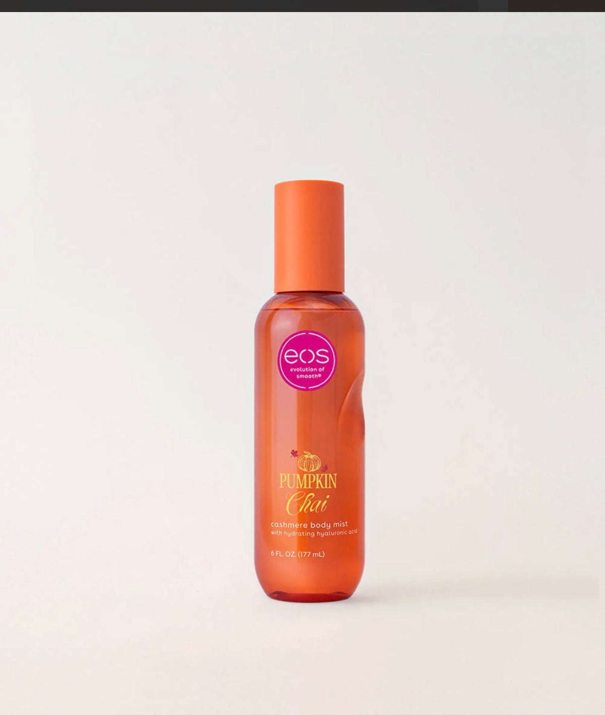 EOS Cashmere Body Mist