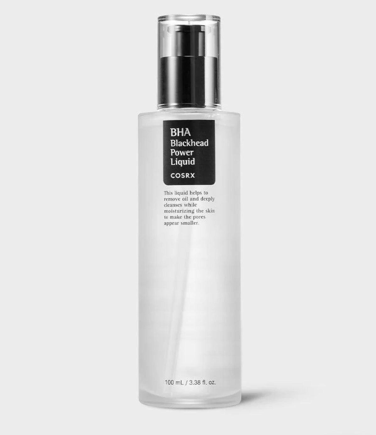 COSRX BHA Blackhead Power Liquid, 100ml