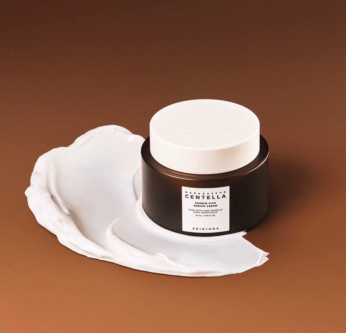 SKIN1004 Centella Probio-Cica Enrich Cream 50ml