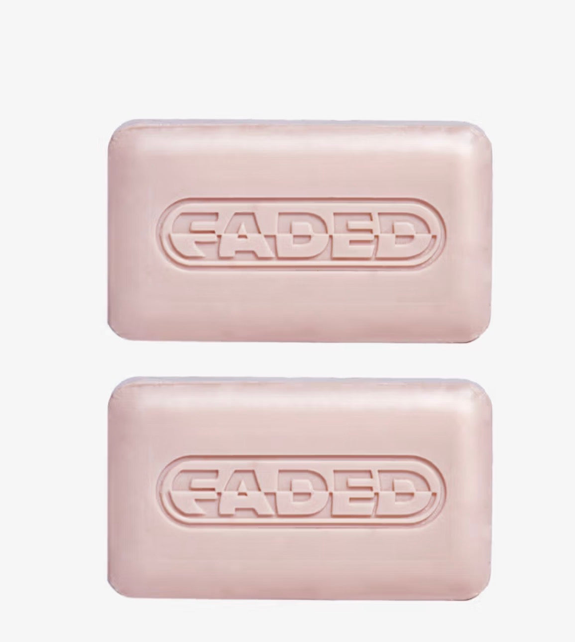 Faded Brightening Cleansing Bar