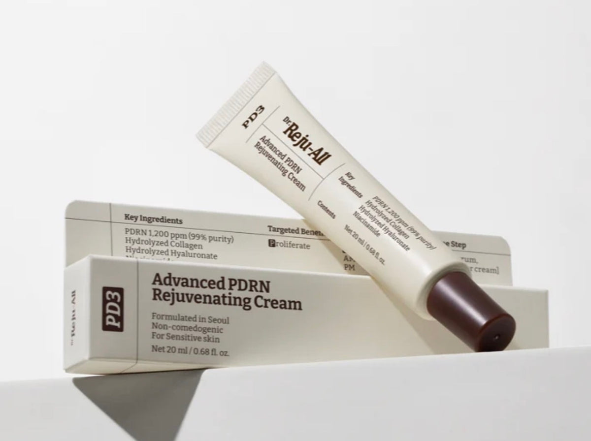 Dr.Reju-All Advanced PDRN Rejuvenating Cream