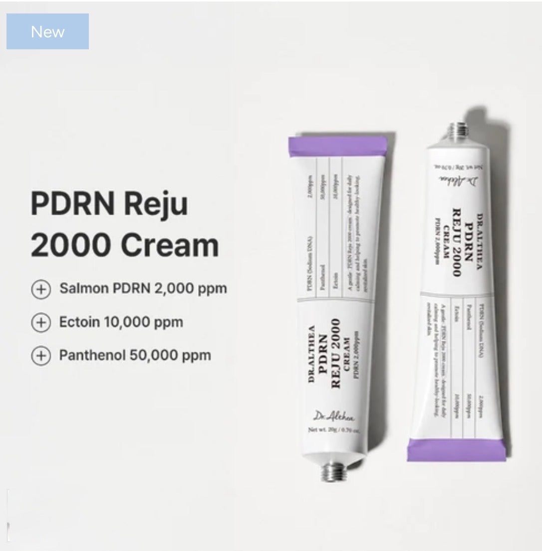 Dr. Althea - PDRN Reju 2000 Cream
