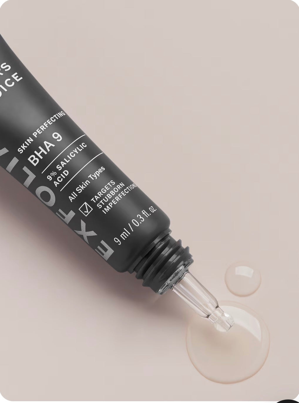 Paula's Choice SKIN PERFECTING BHA 9 Spot Treatment