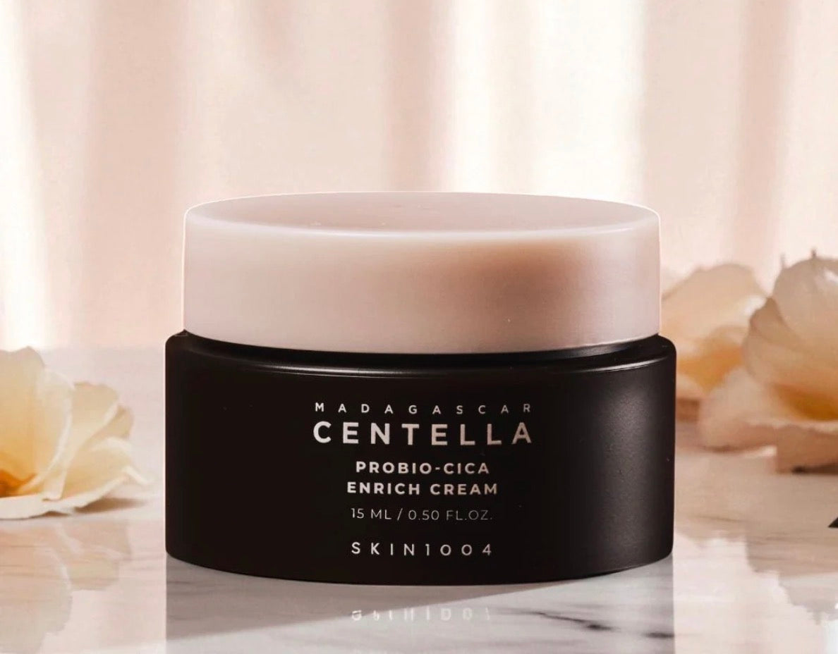 SKIN1004 Centella Probio-Cica Enrich Cream