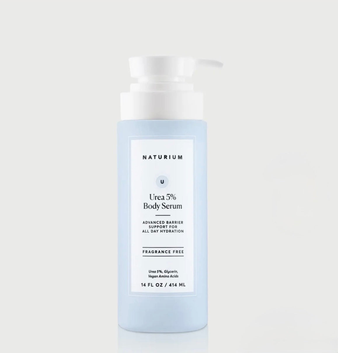 Naturium Urea 5% Body Serum