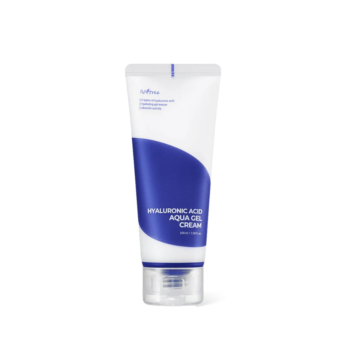 Isntree Hyaluronic Acid Aqua Gel Cream