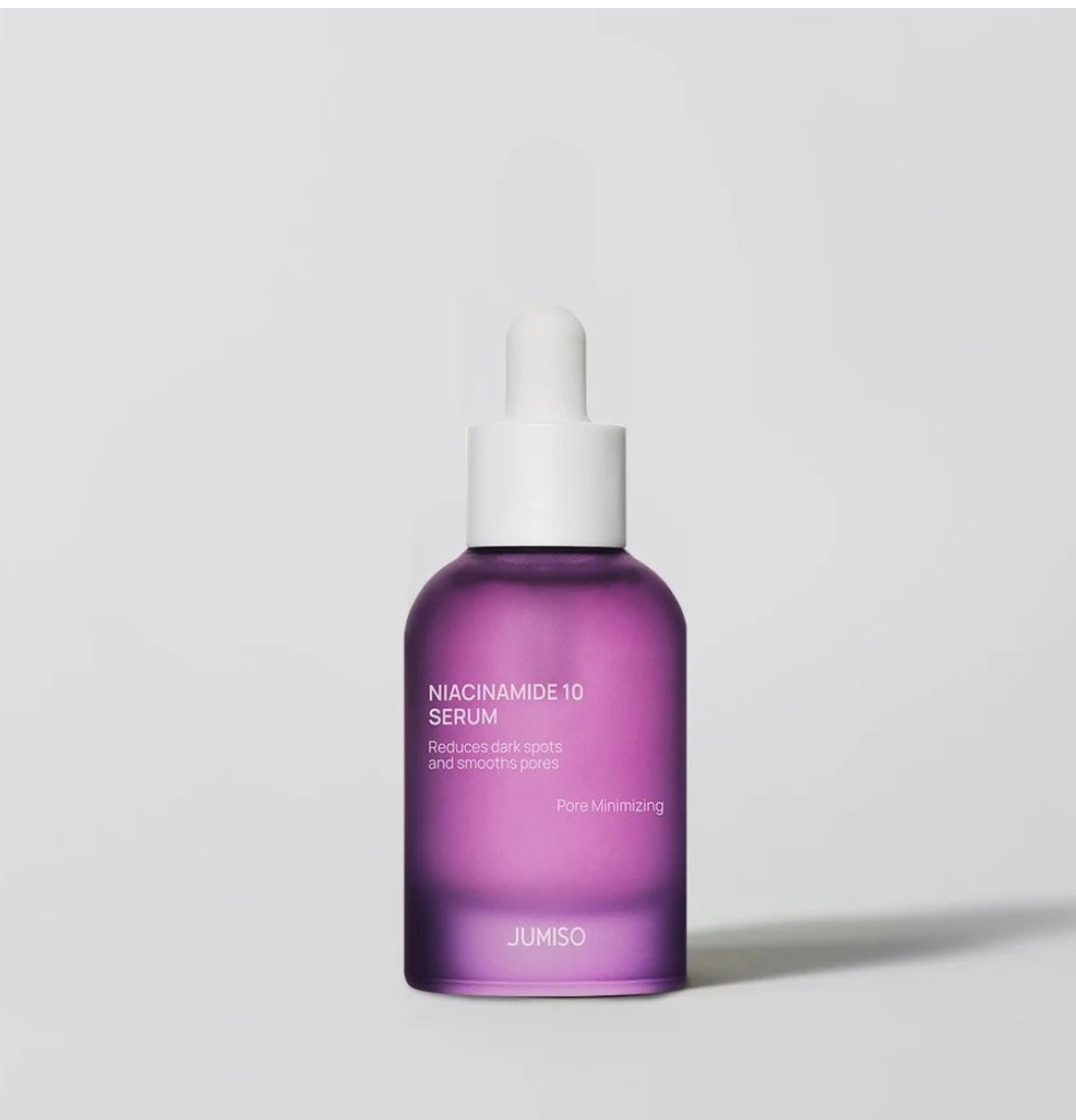 JUMISO Niacinamide 10 Serum