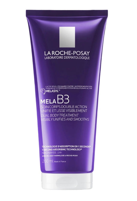 La Roche-Posay Mela B3 Dual Body Treatment Lotion 200ml