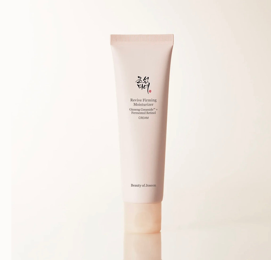 Beauty of Joseon - Revive Firming Moisturizer