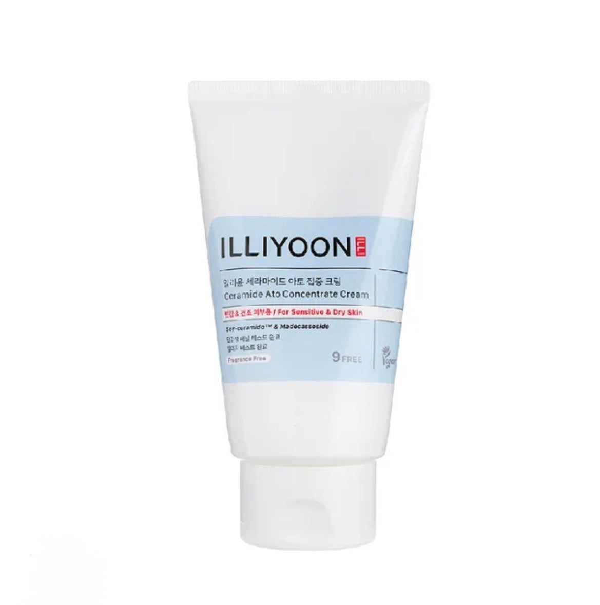 ILLIYOON CERAMIDE ATO CONCENTRATE CREAM