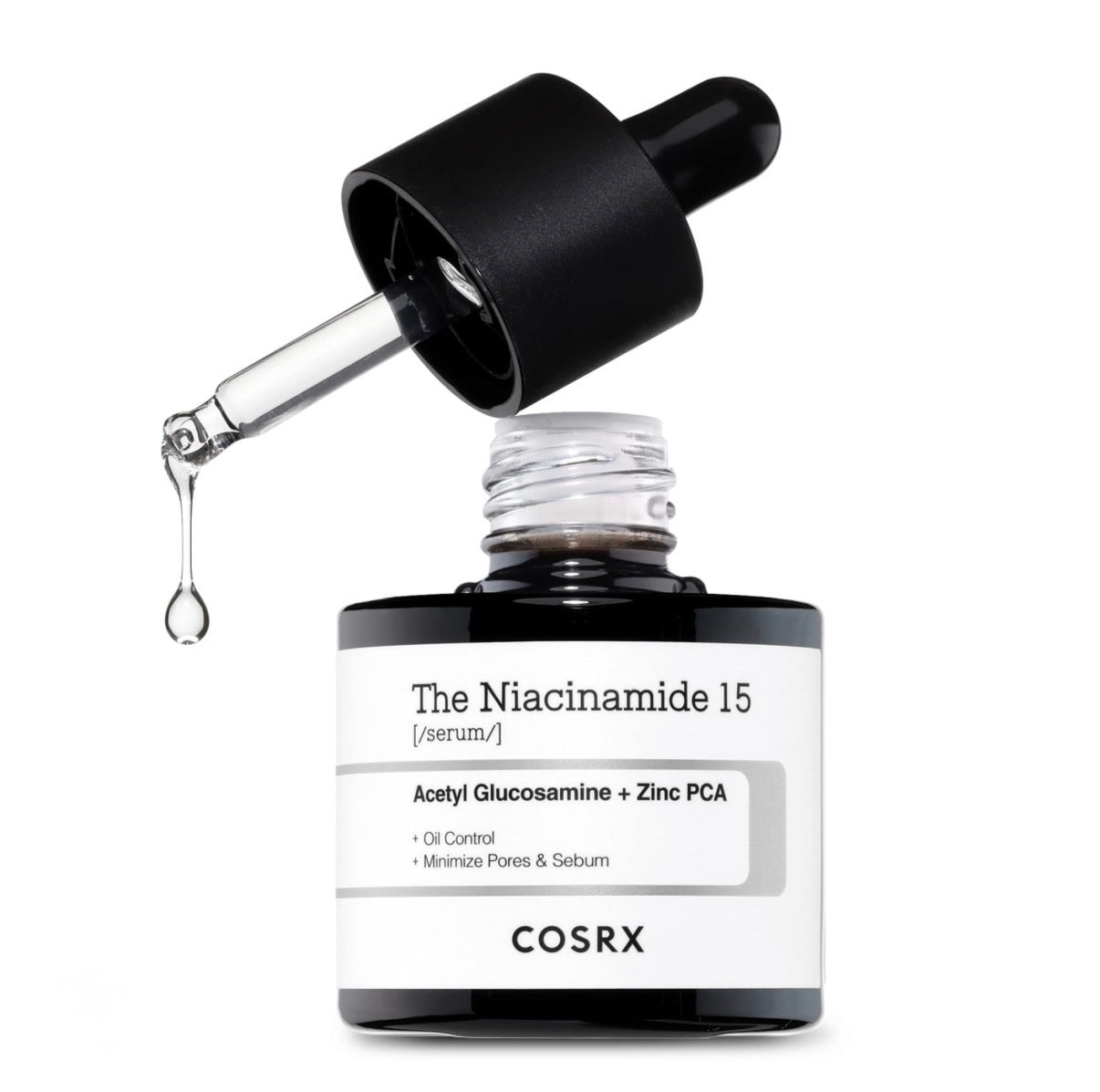 COSRX Niacinamide 15 Serum