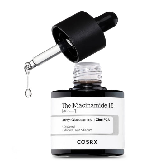COSRX Niacinamide 15 Serum