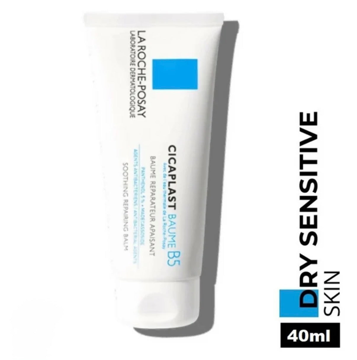 La Roche posay Cicaplast Baume B5+