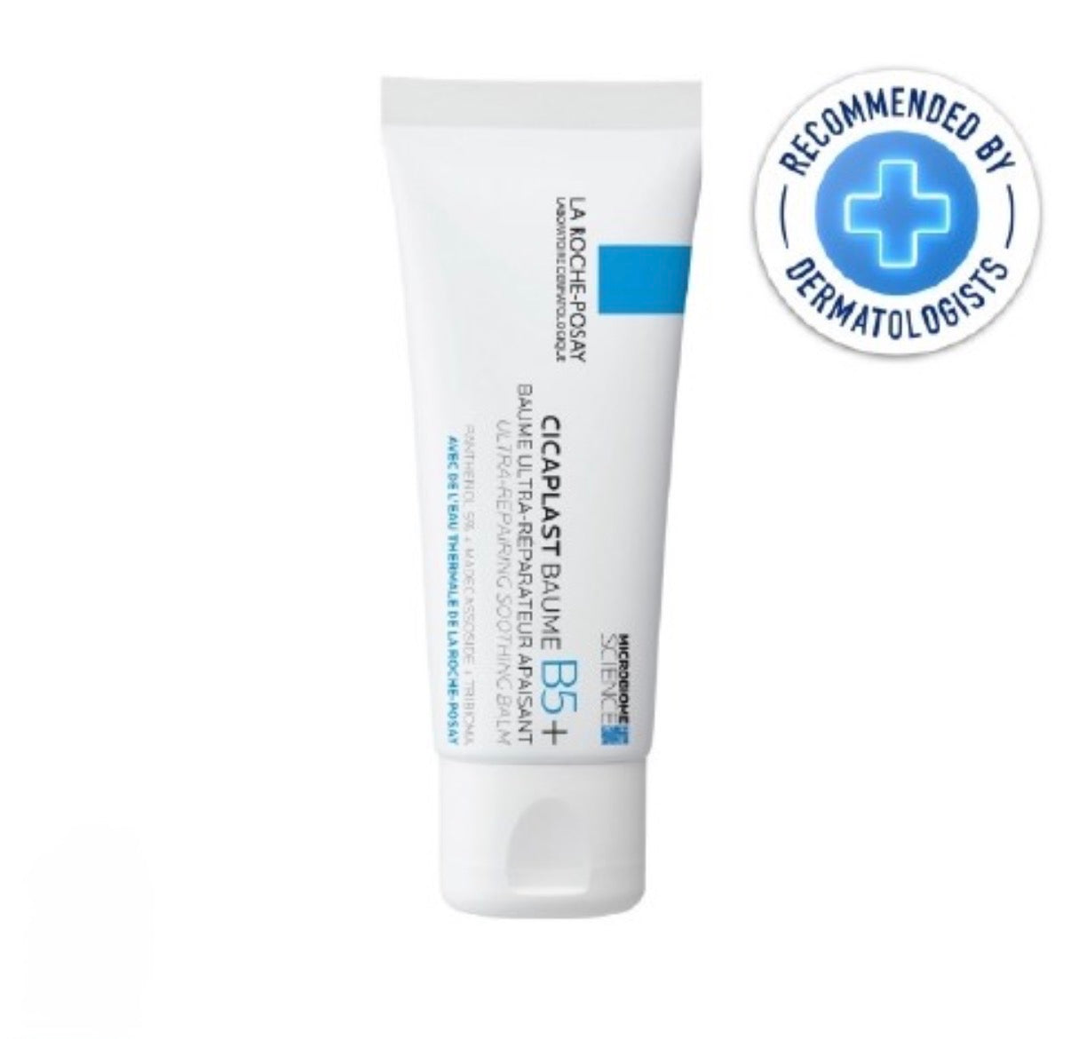 La Roche posay Cicaplast Baume B5+