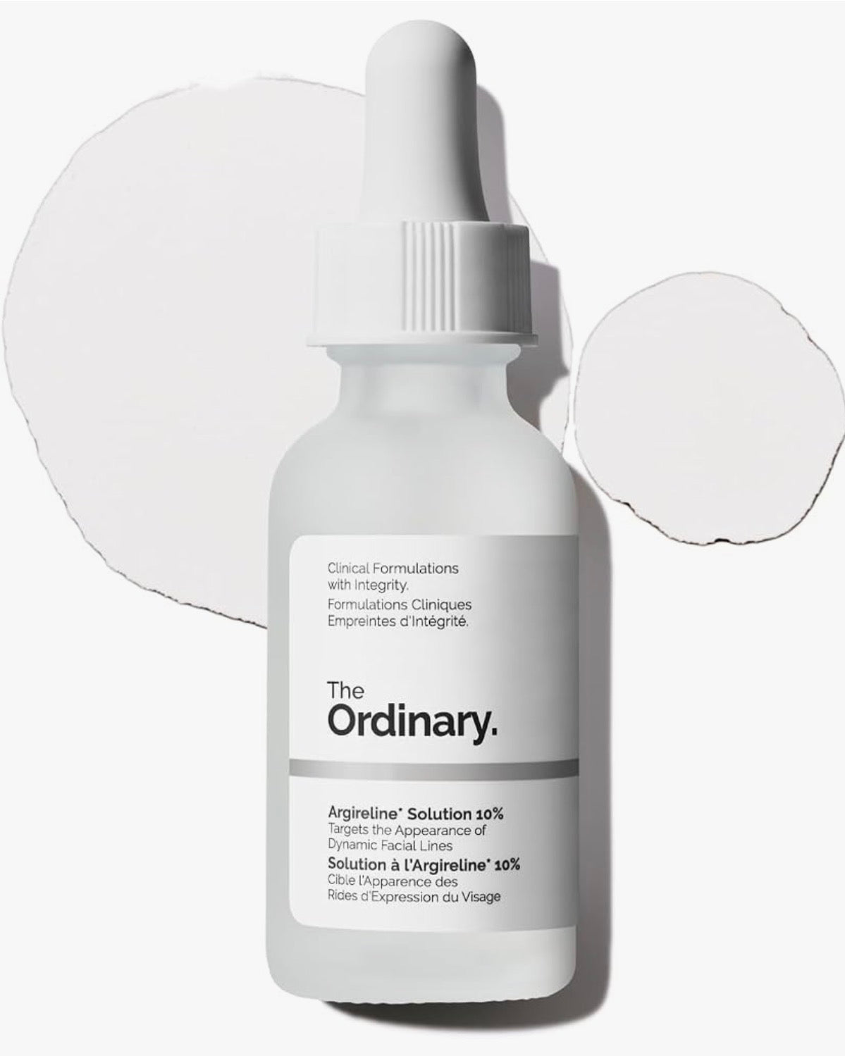 The Ordinary Argireline Solution 10%