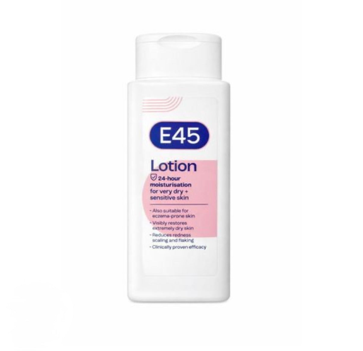 E45 Moisturising Lotion