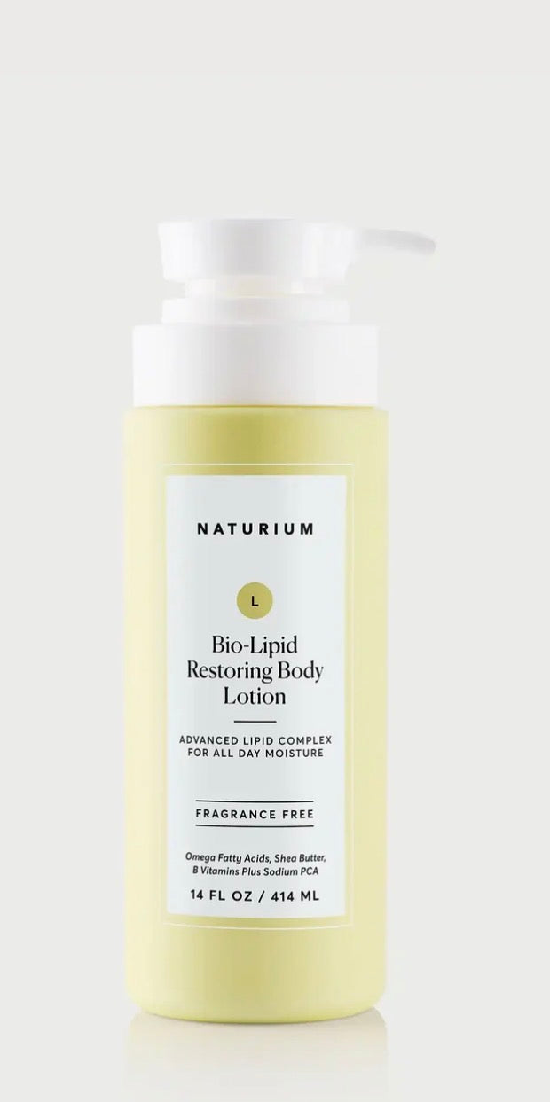 Naturium Bio-Lipid Restoring Body Lotion 414ml