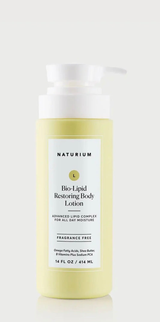 Naturium Bio-Lipid Restoring Body Lotion 414ml