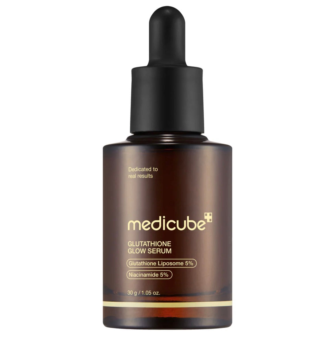 MEDICUBE AGE-R Glutathione Glow Serum