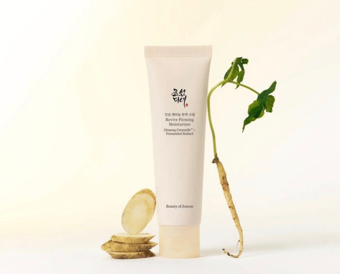 Beauty of Joseon Revive Firming Moisturizer