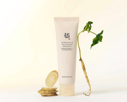 Beauty of Joseon Revive Firming Moisturizer