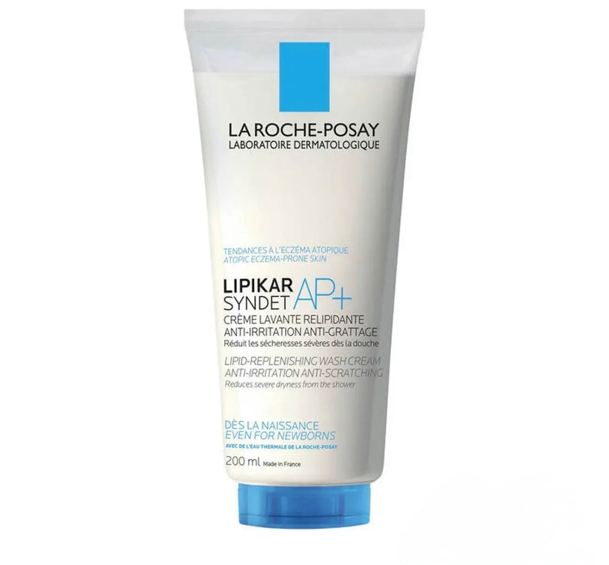 La Roche-Posay Lipikar Syndet AP+ Body Wash