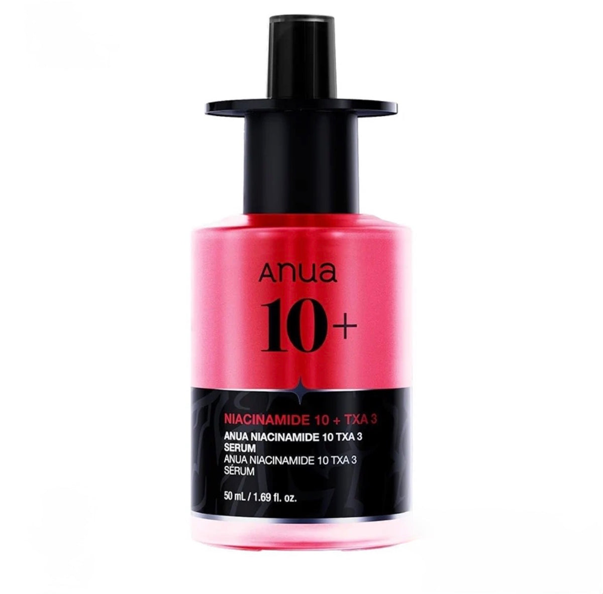 Anua KPop Demon Hunters NIACINAMIDE Niacinamide TXA serum 50ml