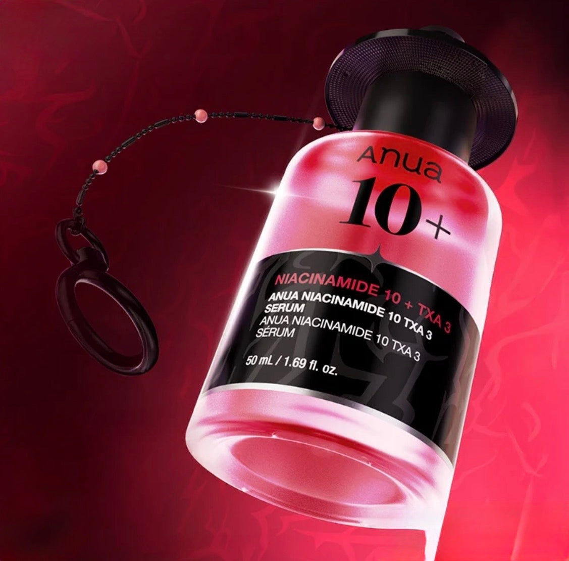 Anua KPop Demon Hunters NIACINAMIDE Niacinamide TXA serum 50ml
