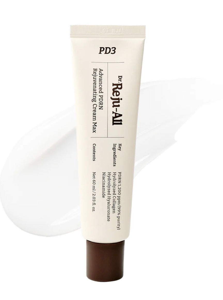 Dr.Reju-All Advanced PDRN Rejuvenating Cream