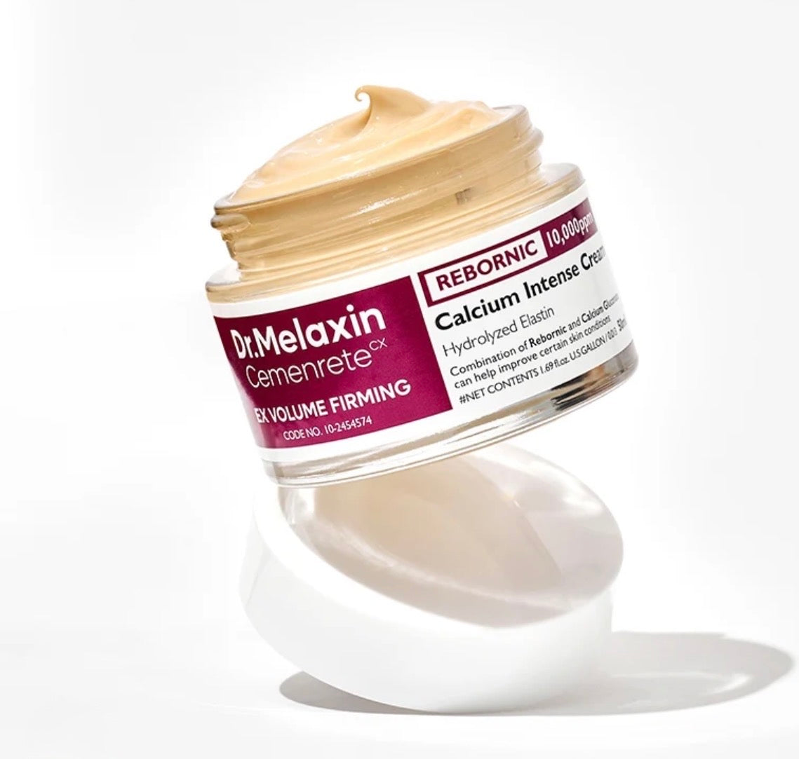 Dr.Melaxin - Cemenrete Calcium volume Cream