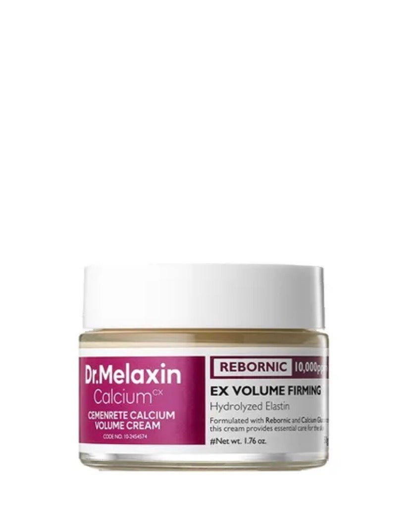 Dr.Melaxin - Cemenrete Calcium volume Cream