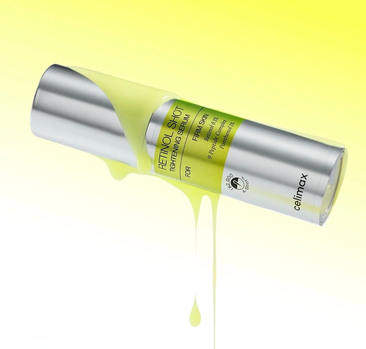 [celimax] The Vita-A Retinol Shot Tightening Serum 30ml