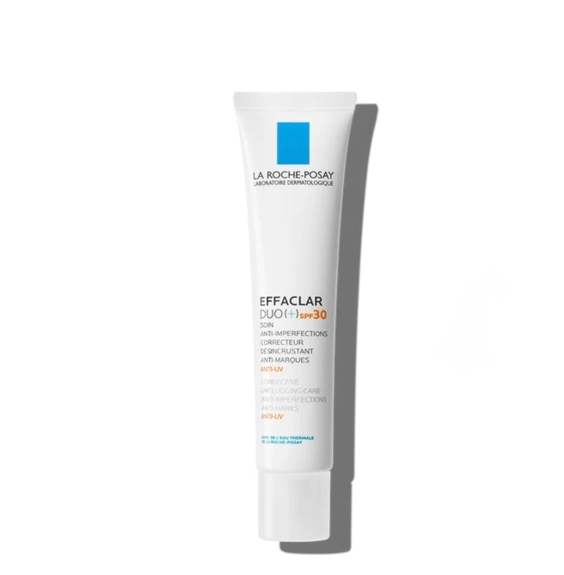 Effaclar Duo(+) Spf 30 gel cream | La Roche Posay