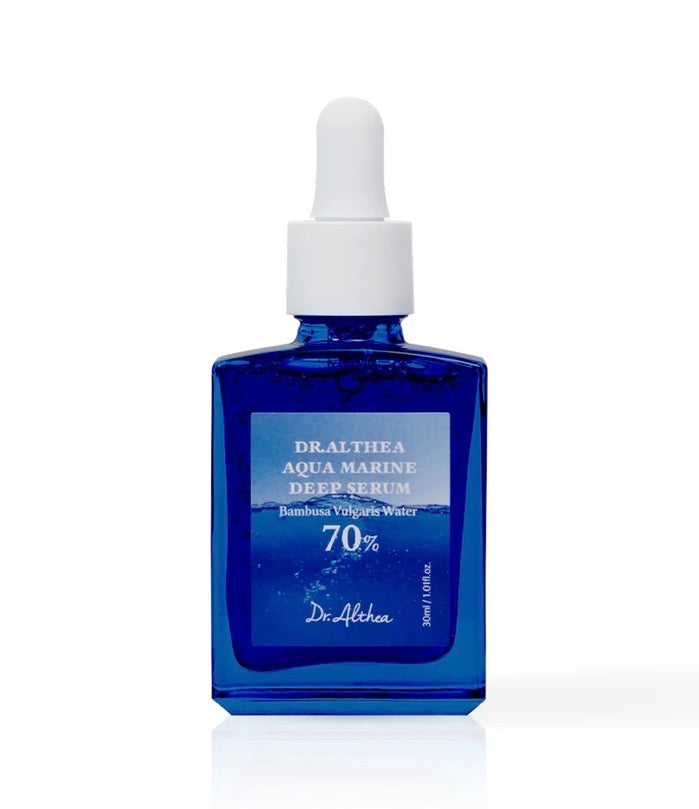 Dr Althea Aqua Marine Deep Serum