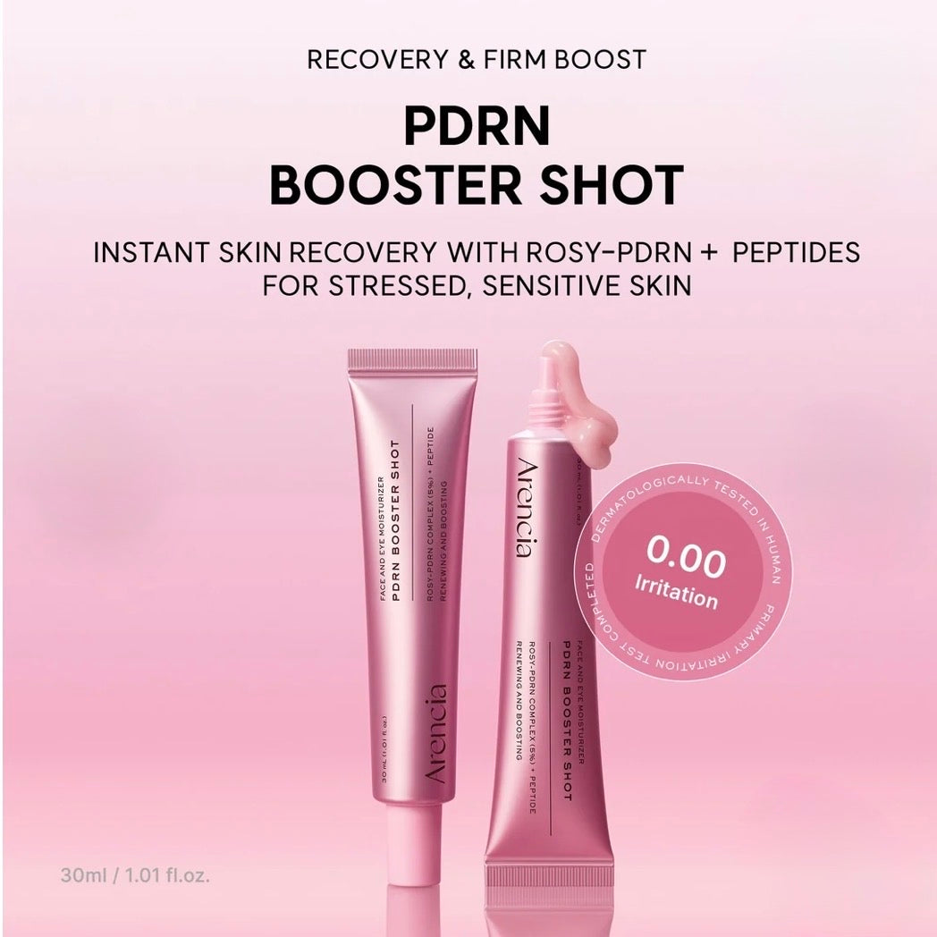Arencia PDRN Booster Shot 30ml