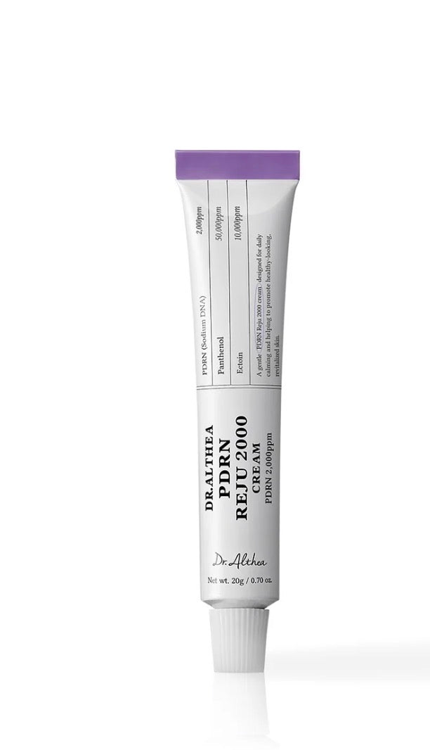 Dr. Althea - PDRN Reju 2000 Cream