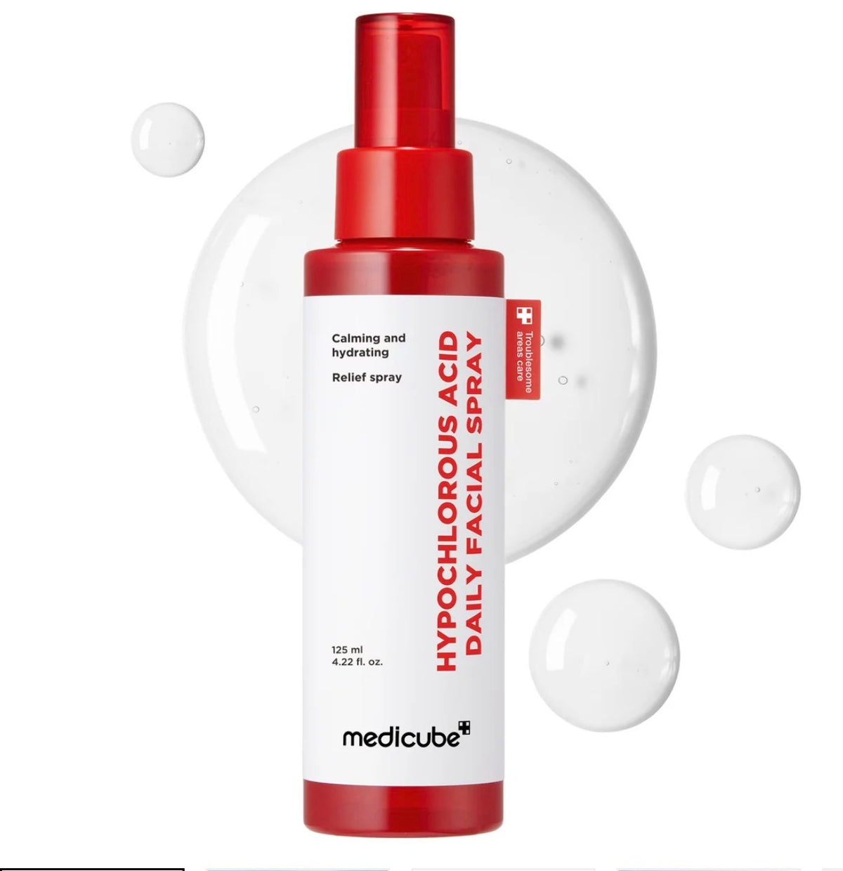 MEDICUBE HYPOCHLOROUS ACID SPRAY