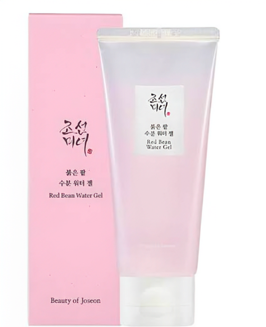 Beauty of joseon Red bean water gel 100ml